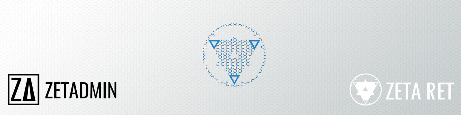 Zeta Ret Zetadmin Cover